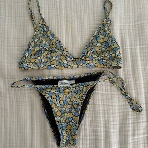 Rhythm Bikini Set